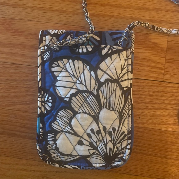 Vera Bradley Crossbody Phone Purse - Picture 2 of 7
